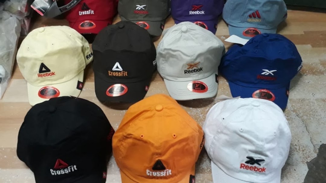JS Cap House