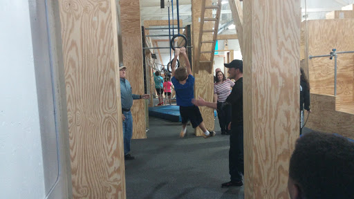 Gym «VertiQuest Gym», reviews and photos, 1 Easy St, Bound Brook, NJ 08805, USA