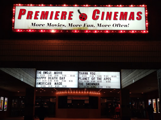 Movie Theater «Waco Square Premiere Cinema», reviews and photos, 410 N Valley Mills Dr, Waco, TX 76710, USA