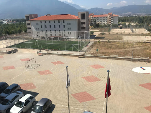 Fethiye Anadolu İmam Hatip Lisesi Fen Ve Sosyal Bilimler Proje Okulu