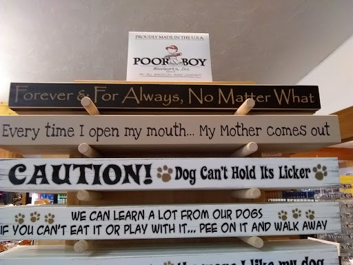 Gift Shop «Kelleys Island General Store», reviews and photos, 118 Division St, Kelleys Island, OH 43438, USA