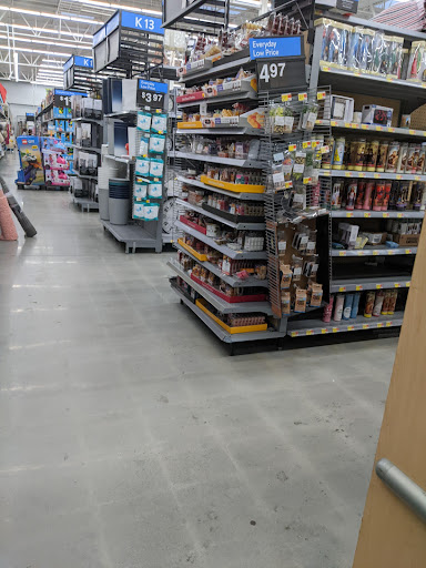 Department Store «Walmart Supercenter», reviews and photos, 5200 Windward Pkwy, Milton, GA 30004, USA