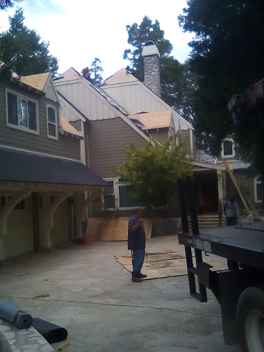 Building Materials Store «RWC Building Products San Bernardino», reviews and photos, 118 Commercial Rd, San Bernardino, CA 92408, USA