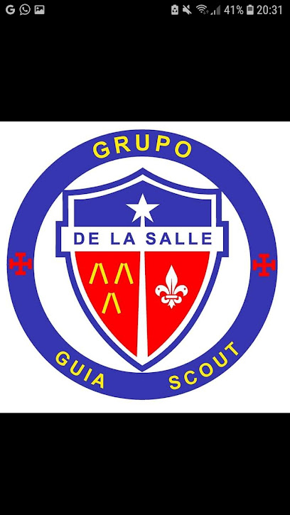 Grupo de scout dls 'hno.Juan Michellis' Talca