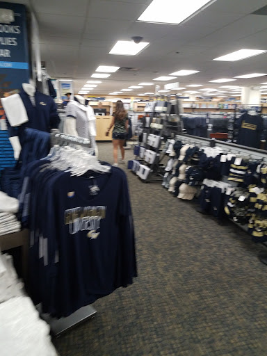 Book Store «GW Campus Store», reviews and photos, 800 21st St NW, Washington, DC 20052, USA