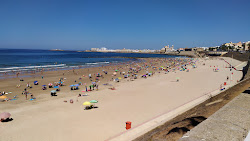 Photo de Playa Santa Maria del Mar avec baie spacieuse