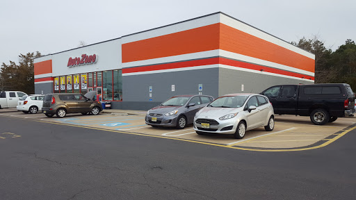 AutoZone, 290 U.S. 9, Bayville, NJ 08721, USA, 