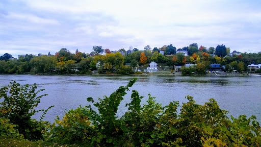 Parc Aimé-Léonard