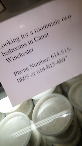 Market «Madina World Market», reviews and photos, 3116 S Hamilton Rd, Columbus, OH 43232, USA