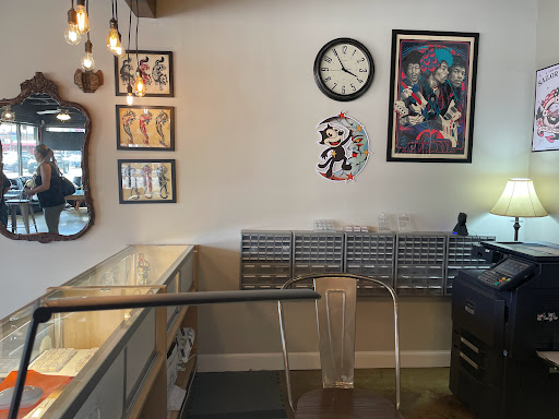 Explore tattoo memorial ideas, creative tattoo ideas in Norfolk, available at Norfolk Ink Gallery