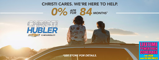 Chevrolet Dealer «Christi Hubler Chevrolet», reviews and photos, 1705 Lafayette Ave, Crawfordsville, IN 47933, USA