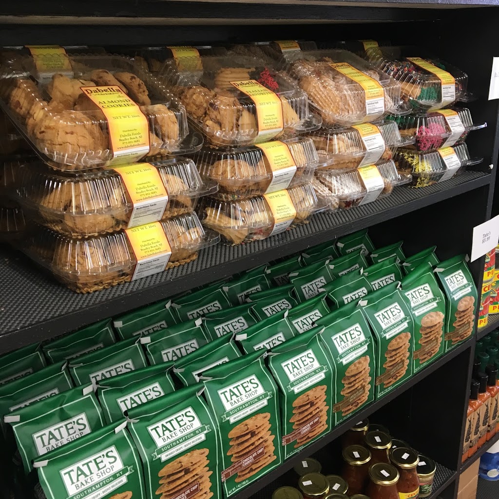 Giovanni's Delicatessen 08243