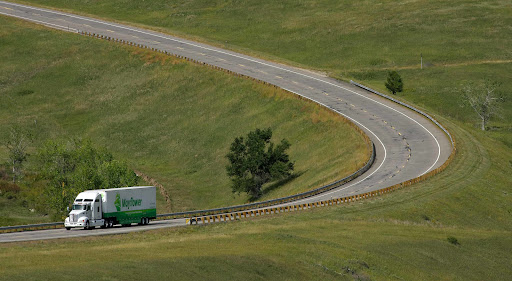 Moving Company «Chipman Relocation & Logistics», reviews and photos, 5365 N Marine Dr, Portland, OR 97203, USA