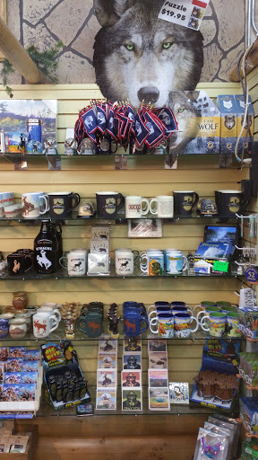 Gift Shop «Yellowstone Gift Shop», reviews and photos, 1237 Sheridan Ave, Cody, WY 82414, USA