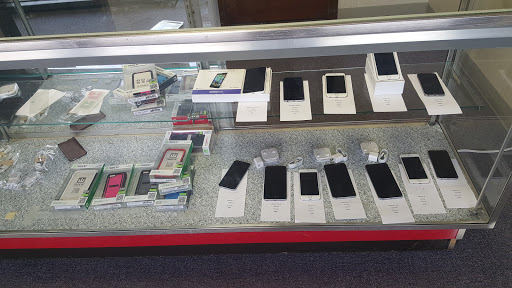 Cell Phone Store «Cellular Mekanix», reviews and photos, 3000 Market St NE #113, Salem, OR 97301, USA