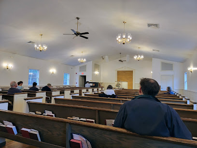 Immanuel Chapel Orthodox Presbyterian Church