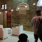 Photo n°1 de l'avis de Lucia.a fait le 12/08/2019 à 22:48 sur le  Ristorante Pizzeria Antica Locanda 1899 à Vernole