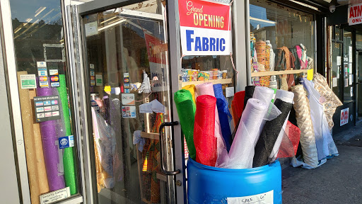Fabric Store «Beautiful Fabrics», reviews and photos, 1071 Flatbush Ave, Brooklyn, NY 11226, USA