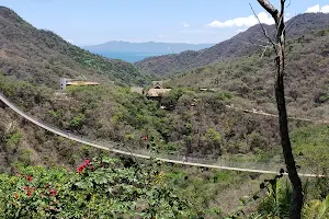 Jorullo Bridge image