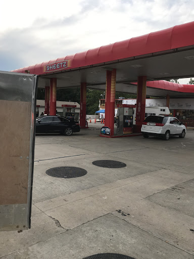 Convenience Store «Sheetz», reviews and photos, 2411 N Ridge Rd E, Ashtabula, OH 44004, USA