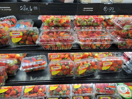 Supermarket «Giant Eagle Supermarket», reviews and photos, 873 Refugee Rd, Pickerington, OH 43147, USA