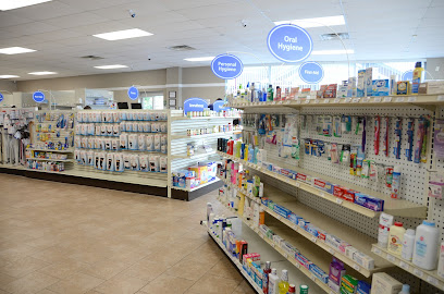 Georgetown Pharmacy