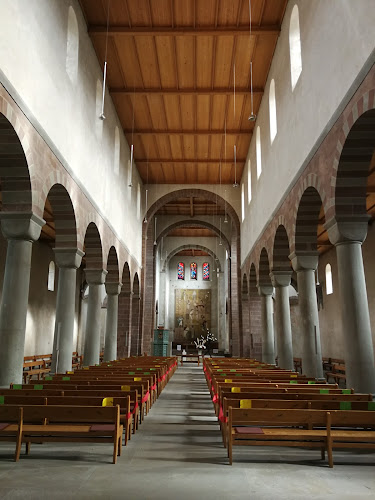Münster Allerheiligen - Kirche