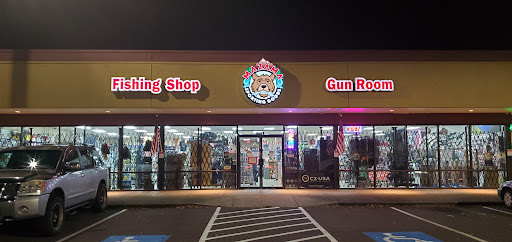 Sporting Goods Store «Mazama Sporting Goods», reviews and photos, 1055 Bailey Hill Rd, Eugene, OR 97402, USA