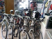 Bici Sport Aznar en Andorra