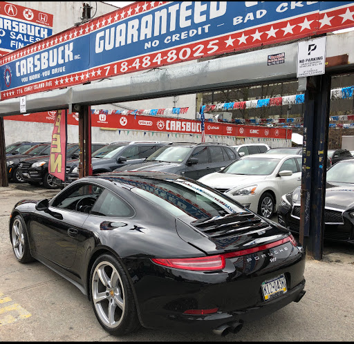 Used Car Dealer «Carsbuck inc», reviews and photos, 776 Coney Island Ave, Brooklyn, NY 11218, USA