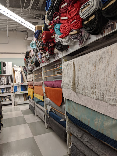 Fabric Store «Jo-Ann Fabrics and Crafts», reviews and photos, 12124 Fairfax Towne Center, Fairfax, VA 22033, USA