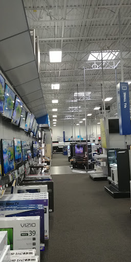 Electronics Store «Best Buy», reviews and photos, 5692 Fairmont Pkwy, Pasadena, TX 77505, USA