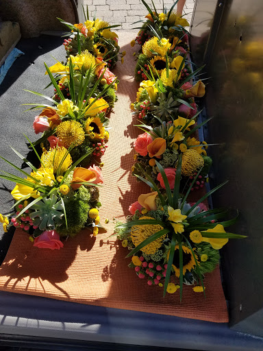 Florist «Artisan Flowers», reviews and photos, 449 Ada Dr SE, Ada, MI 49301, USA