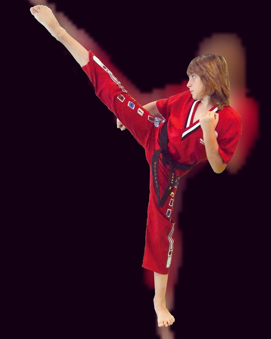 Escuela de Artes Marciales y Defensa Personal Mugendo Bilbao