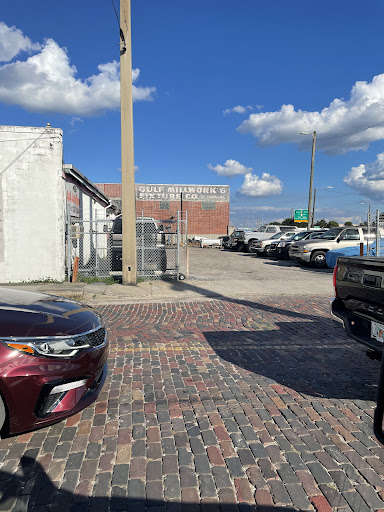 Auto Repair Shop «A A Auto Repair», reviews and photos, 1207 N 19th St, Tampa, FL 33605, USA