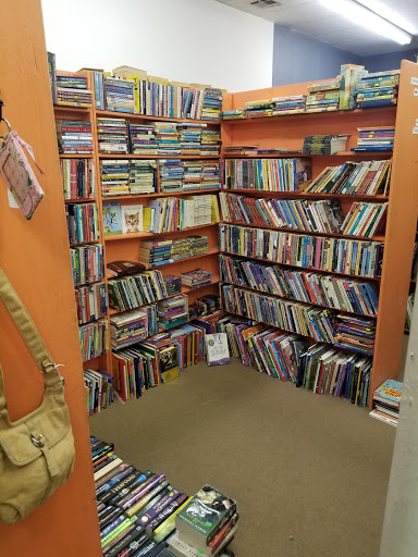 Book Store «Brazos Books», reviews and photos, 1412 N Valley Mills Dr, Waco, TX 76710, USA