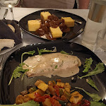 Photo n°2 de l'avis de Rosanna.o fait le 25/12/2021 à 21:03 sur le  Grifo à Coarezza