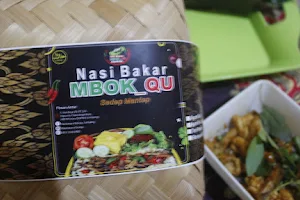 Nasi Bakar Mbok Qu (Mbok Qu Food) Jombang image