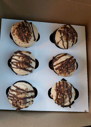 Bakery «The Sweet Tooth Fairy», reviews and photos, 4331 E Baseline Rd, Gilbert, AZ 85234, USA