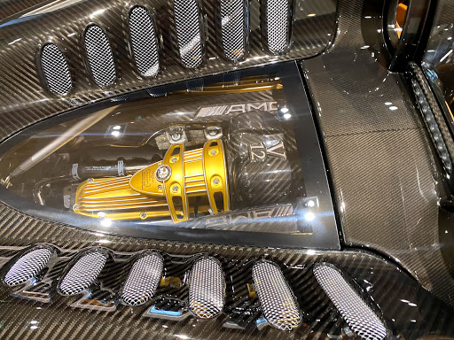 Car Dealer «Miller Motorcars», reviews and photos, 342 West Putnam Avenue, Greenwich, CT 06830, USA