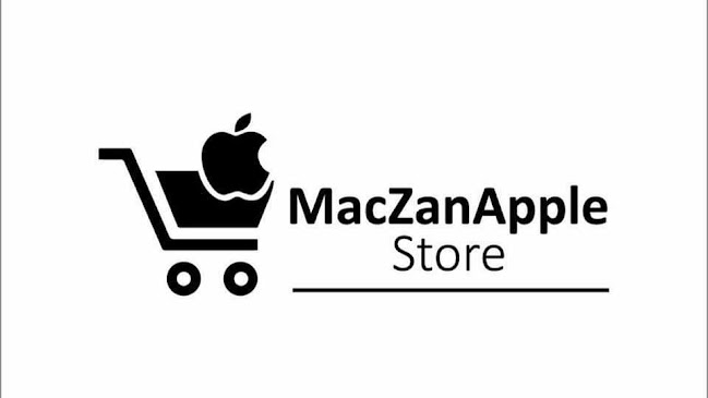 Opiniones de MacZanApple Store en Vitacura - Centro comercial