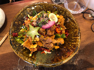 Photo n°35 de Restaurant YUM Teahouse & Bar à Paris ()