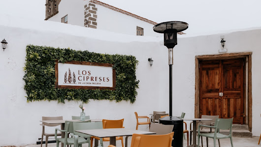 Los Cipreses de La Casa Inglesa C, Fransisco-Ortuño, 6, 38613 Vilaflor, Santa Cruz de Tenerife, España