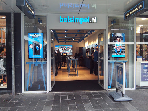 Tablet shops in Rotterdam