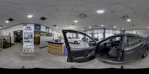 Hyundai Dealer «Hyundai of La Quinta», reviews and photos, 79025 CA-111, La Quinta, CA 92253, USA