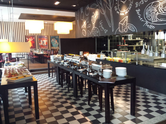 Bits & Bites Bern Öffnungszeiten