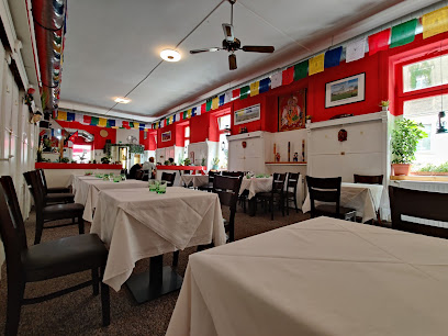 The Everest Restaurant