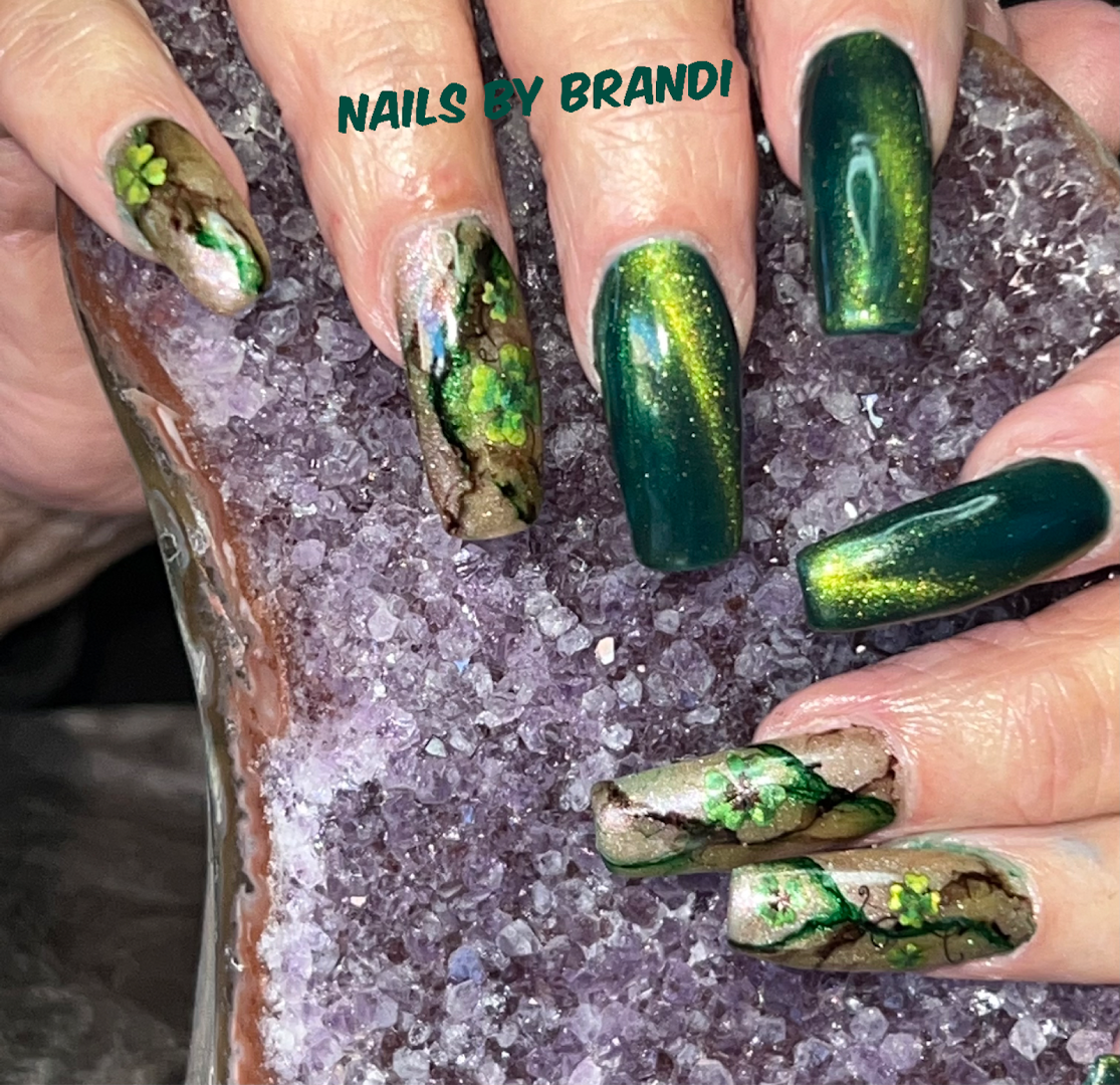 Nails by Brandi