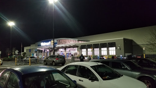 Department Store «Walmart Supercenter», reviews and photos, 160 NW 25th St, Newport, OR 97365, USA