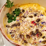 Photo n°1 de l'avis de Hortenzia.a fait le 20/11/2021 à 20:21 sur le  Am Platzl à Rothenburg ob der Tauber